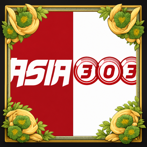 asia303 — galeri pratinjau - APK Resmi